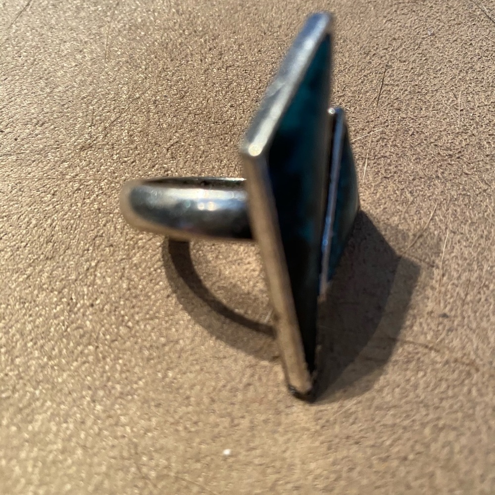 Geometric Ring!! - Picture 4 of 7